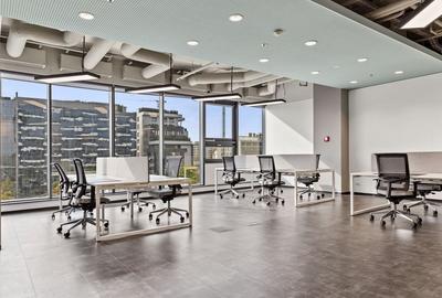 | Birouri Moderne | Floreasca | Complet Echipate | - 2