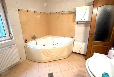 Apartament cu 4 camere în Nicorești - 15