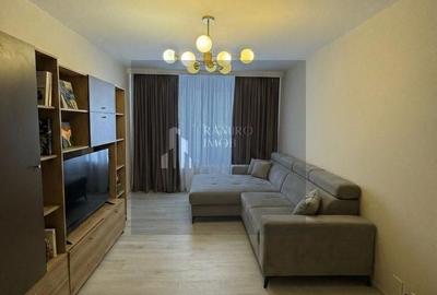 Apartament cu 4 camere decomandat, mobilat în Ferentari - 1