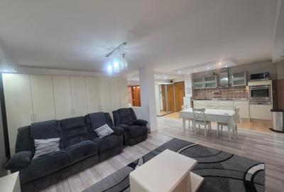 Apartament cu 3 camere decomandat, mobilat în Mărăști - 5