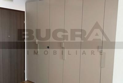 Apartament cu 3 camere semidecomandat în Între Lacuri - 7