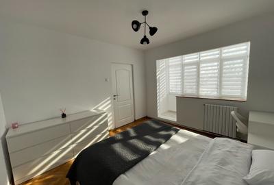 Apartament cu 2 camere semidecomandat în Primăverii - 4