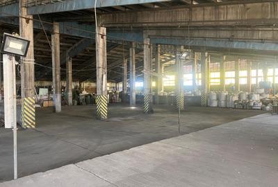 Închiriez hală industrială Danubiana - 10