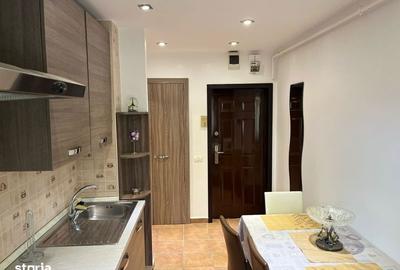 Apartament cu 2 camere semidecomandat în Tomis III - 7
