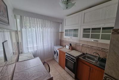 Balada-apartament 2 camere decomandat - 12