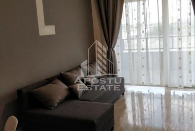 Apartament cu 3 camere decomandat, mobilat în UTA - 4