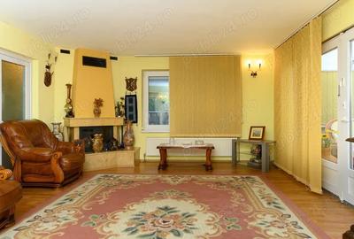 Casă cu 4 camere cu Teren 3500 Mp în Hemeiuș - 8