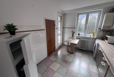 Apartament cu 4 camere decomandat în Central - 11