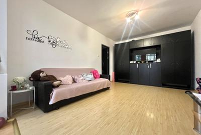 Apartament 2 camere, 50 utili, etaj 4, renovat recent - Ronat - 3