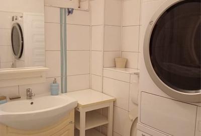 Apartament cu 2 camere semidecomandat, mobilat în Străulești - 7