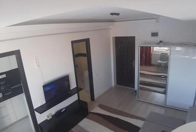 Garsonieră semidecomandată în Central - 6