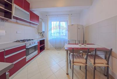 Apartament cu 2 camere decomandat în Central - 8