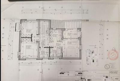 Vanzare vila Calea Calarasilor | suprafata utila 200 mp |  teren 600 mp | - 18