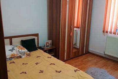 Apartament cu 2 camere în Dumbrava 2 - 5