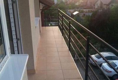 Apartament cu 3 camere decomandat în Central - 5