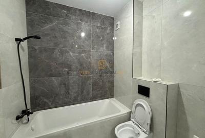 Apartament cu 2 camere | The Grand Kristal Residence – Faza II - 9