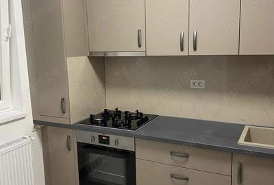 Inchiriez garsoniera 35mp in Militari - 2