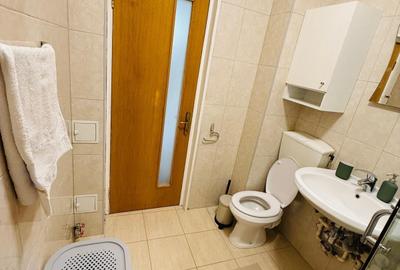 Garsonieră semidecomandată, mobilată în Pajura - 15