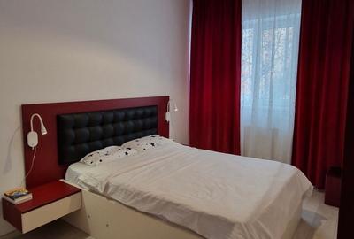 Apartament cu 3 camere decomandat, mobilat în Sălăjan - 2