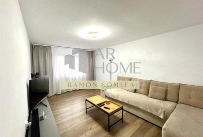 Apartament 3 camere, renovat, decomandat, Paltinis, Ploiesti - 5