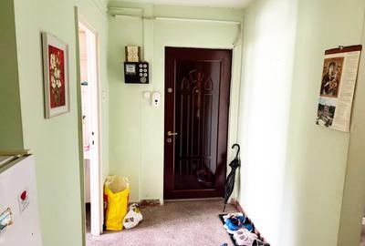 Apartament 4 camere decomandat, 79 mp utili, etaj 1 - Zona Manastur - 5