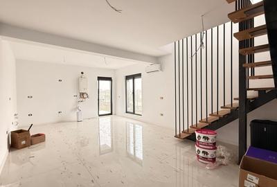 Casă individuală cu 4 camere cu Canalizare în Covaci - 4