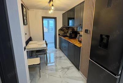 Apartament cu 2 camere decomandat în Central - 18