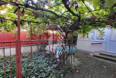 Casa individuala SAD, 3 camere, Olimpia - 4