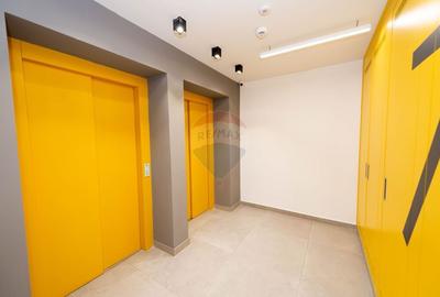 Apartament 3 camere de vanzare, Core Timpuri Noi, finisaje de lux - 4