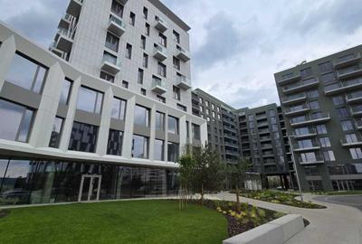 Apartament cu 3 camere decomandat în Exterior Vest - 3
