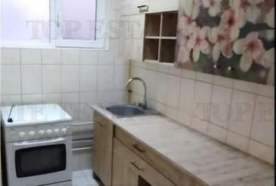 Apartament cu 2 camere în Ferentari - 4