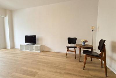 Garsonieră decomandată, mobilată în Iancului - 4