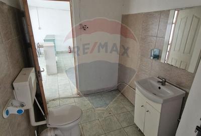 Spațiu comercial, de 50 mp, în Filipești - 5