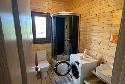 Casa de vacanta situata in Marisel! - 21