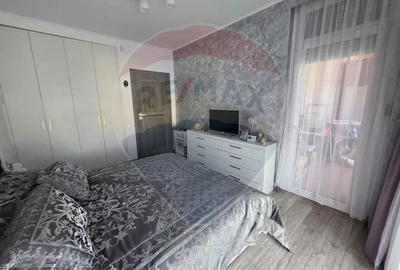 Apartament cu 3 camere si loc de parcare la Ared Micalaca - 2