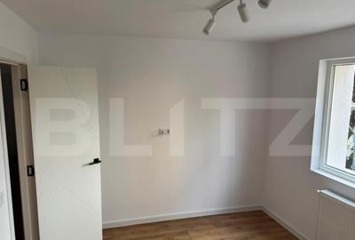 Apartament cu 2 camere semidecomandat, mobilat în Micro 16 - 2
