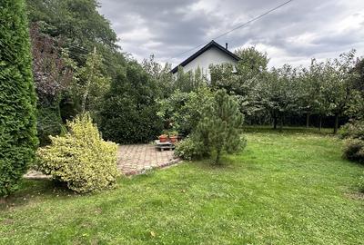 Casă individuală cu 4 camere cu Canalizare în Calea Dumbrăvii - 13