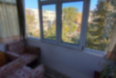 Podu Ros- Apartament 2 camere, etajul 3 - 6