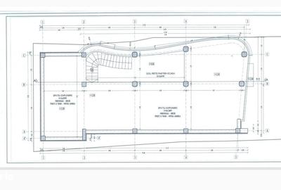 Spațiu comercial, de 250 mp, în Central