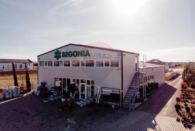 Spatiu industrial de 457mp de vanzare in zona Calea Santandrei - 10
