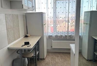 Garsonieră semidecomandată, mobilată în Astra - 5