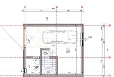 Casa 4 camere de vanzare in Floresti - 2