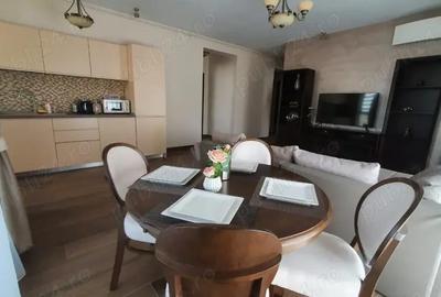 Apartament cu 3 camere decomandat în Tomis Nord - 7