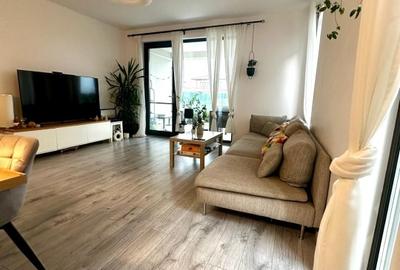 Duplex cu 4 camere cu Teren 200 Mp în Odăile - 3