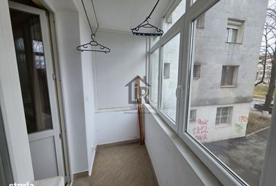 Apartament cu 2 camere nedecomandat în Tudor Vladimirescu - 1