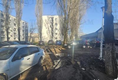 Teren în Păcii - 3