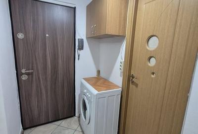 Apartament 2 camere-300m Metrou Raul Doamnei - 11