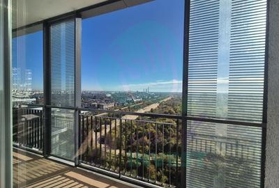 3 camere cu view spectaculos in Asmita Gardens 3 camere cu view spectaculos in Asmita Gardens - 7