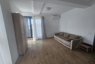Apartament 2 camere Palazu Mare