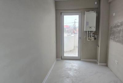 Apartament cu 2 camere în Palazu Mare - 12